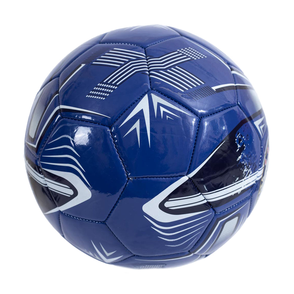 Chelsea FC High - Quality Turbine - Designed Skill Practice Football