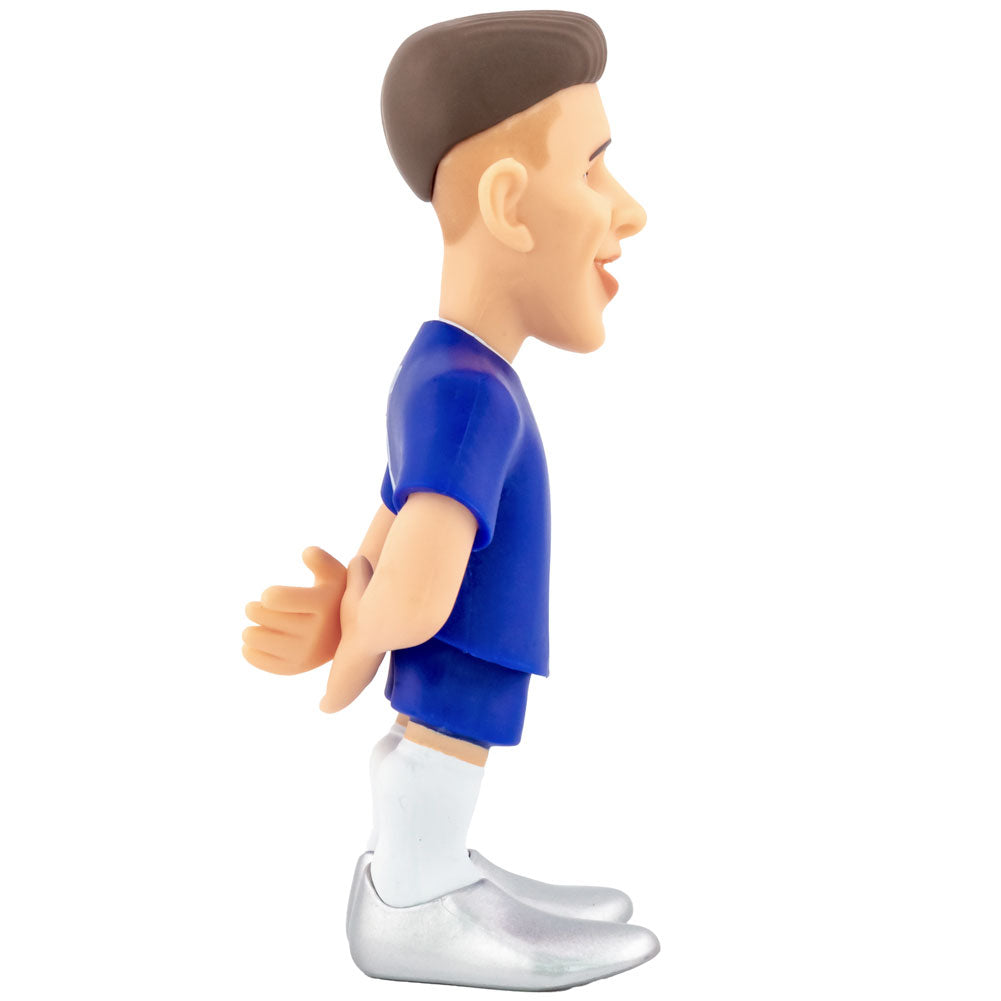 Chelsea Football Club MINIX Collectible Figure of Enzo Fernandez