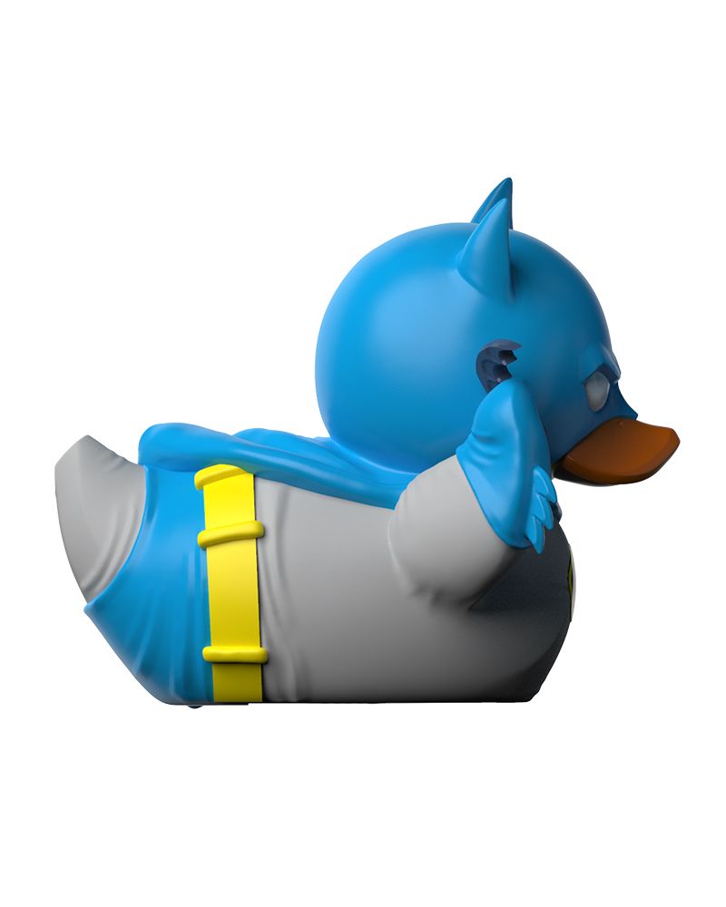 DC Comics Batman Cosplaying Duck Boxed Tubbz Collectible