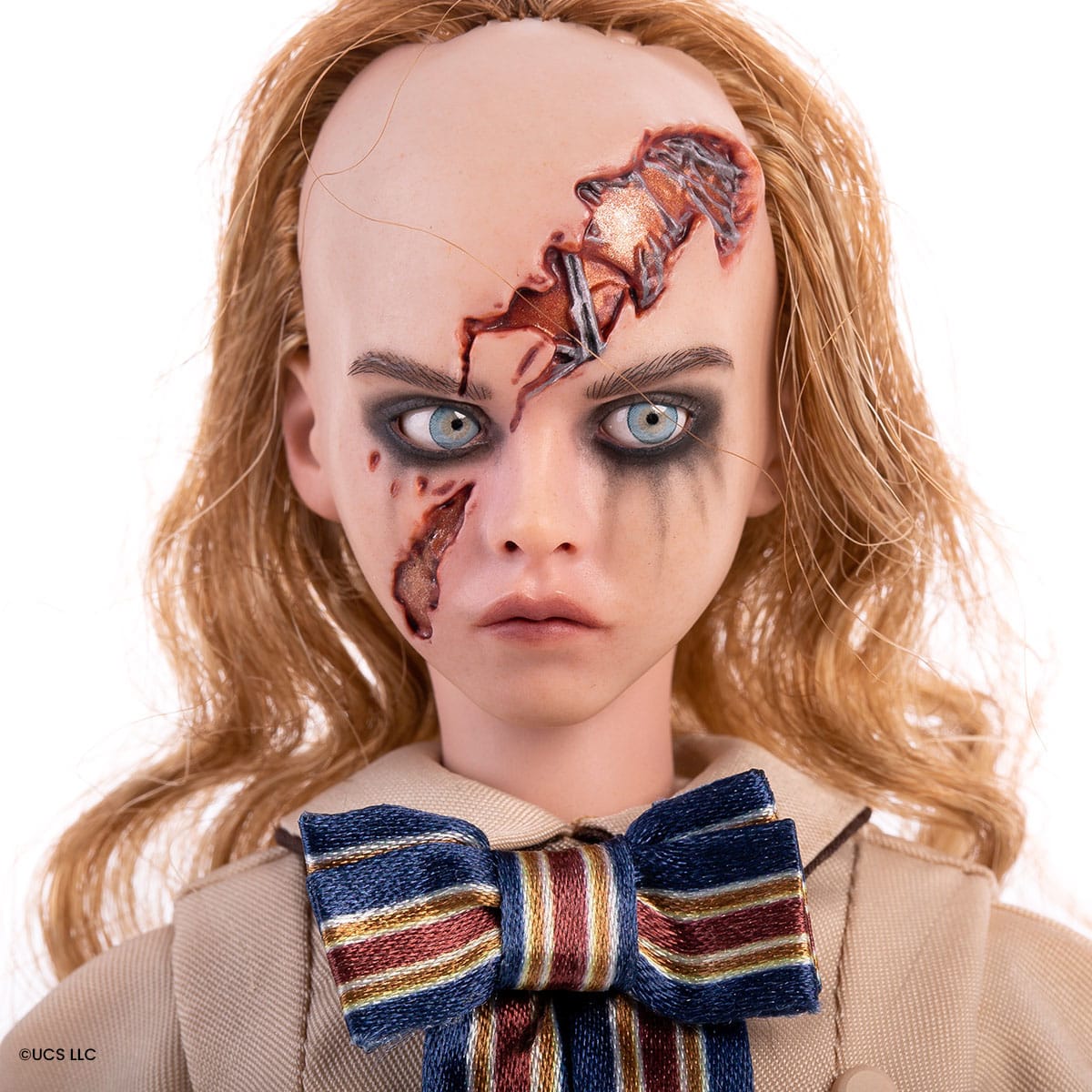 Mondo's 1/6 Scale Highly Detailed M3GAN Collectible Figure