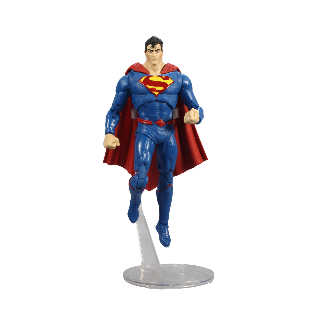 McFarlane Toys 7-Inch DC Multiverse Superman Highly Detailed Action Figure