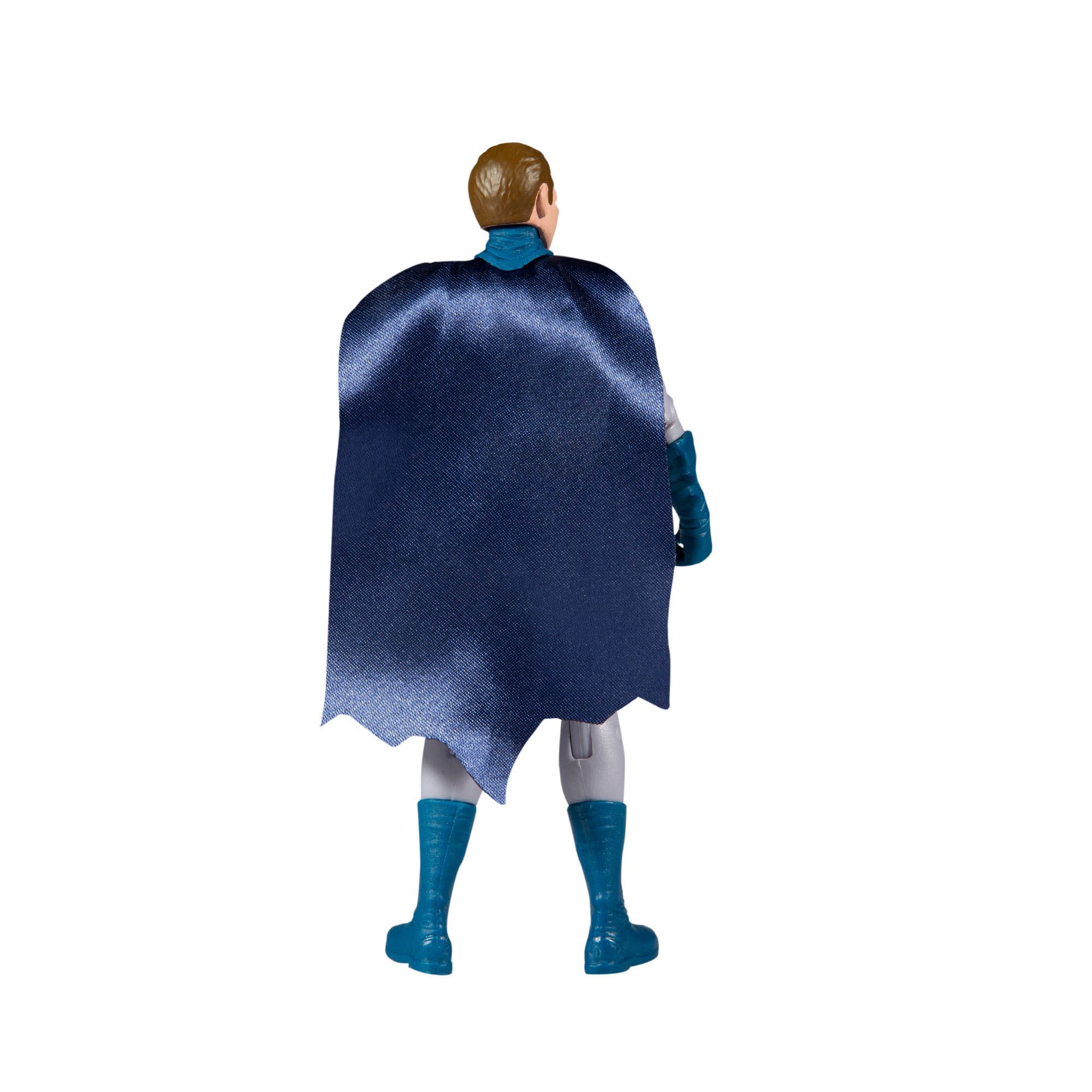 McFarlane DC Retro '66 Unmasked Batman 6-Inch Action Figure